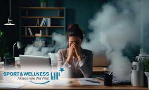 Online-Ausbildung: Burnout- und Stress-Coach Online-Ausbildung: Burnout- und Stress-Coach