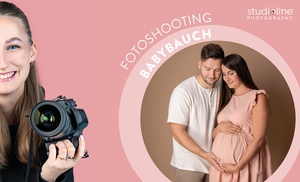 2-5 Bilder - 60 Min. studioline Fotoshooting Erlebnis + Goldcard 2-5 Bilder - 60 Min. studioline Fotoshooting Erlebnis + Goldcard