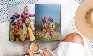 Fotobuch Hardcover Fotobuch Hardcover