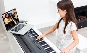 Musikunterricht Online Musikunterricht Online