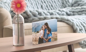 Foto-Acrylblock Foto-Acrylblock