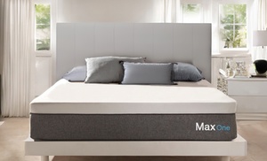 Memoryschaum-Matratze mit abnehmbarem Bezug Memoryschaum-Matratze mit abnehmbarem Bezug