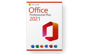 Microsoft Office Professional Plus 2021 – Lebenslange Lizenz Microsoft Office Professional Plus 2021 – Lebenslange Lizenz