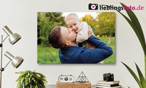 Hardcover-Fotobuch im A4-Format Hardcover-Fotobuch im A4-Format