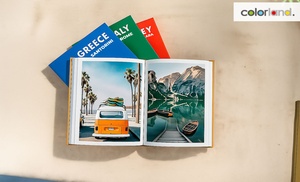 Fotobuch Classic A4 Fotobuch Classic A4