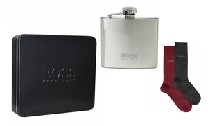 Hugo Boss Geschenkset Hugo Boss Geschenkset