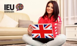 Englisch Online-Kurs Englisch Online-Kurs