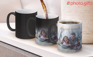 Individuelle Foto-Tasse