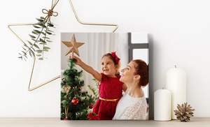 Foto-Leinwand Foto-Leinwand