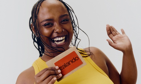 Rabatt auf eine Zalando-Geschenkkarte im Wert von 10 € Rabatt auf eine Zalando-Geschenkkarte im Wert von 10 €