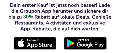 Downloade die App