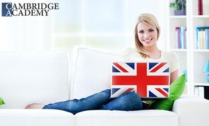Englisch Onlinekurs Englisch Onlinekurs