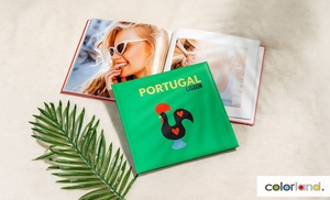 Fotobuch Classic quadratisch 