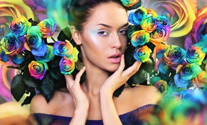 Permanent Make-up Permanent Make-up