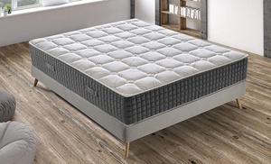 Orthopädische Memory-Schaum-Matratze Orthopädische Memory-Schaum-Matratze