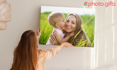 Individuelle Foto-Leinwand Individuelle Foto-Leinwand