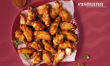 Wertgutschein über 40 € anrechenbar auf das Sortiment von eismann Wertgutschein über 40 € anrechenbar auf das Sortiment von eismann