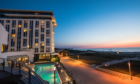 Tagesticket Day SPA + Fitness für das SEEBAD Warnemünde – 1-2 Personen Tagesticket Day SPA + Fitness für das SEEBAD Warnemünde – 1-2 Personen