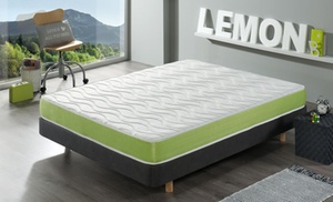 Viskoelastische Matratze Viskoelastische Matratze