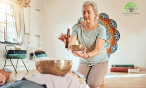 Online-Ausbildung: Spiritueller Coach Online-Ausbildung: Spiritueller Coach