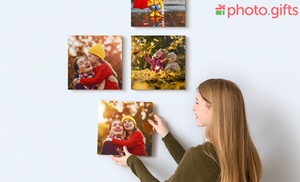 Foto-Kacheln 20 x 20 cm Foto-Kacheln 20 x 20 cm