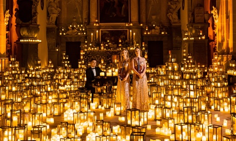 Ticket für 1000 Lights Concerts - Epic Movie Themes Ticket für 1000 Lights Concerts - Epic Movie Themes