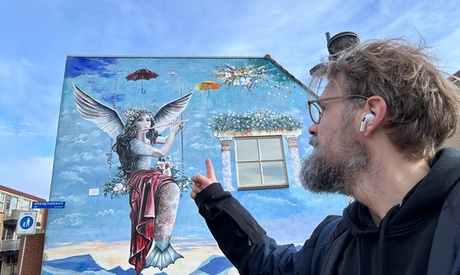 Ein City-Game nach Wahl für bis zu 4 Personen