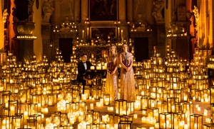 Ticket für 1000 Lights Concerts - Epic Movie Themes