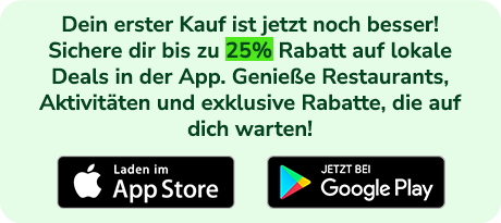 Downloade die App