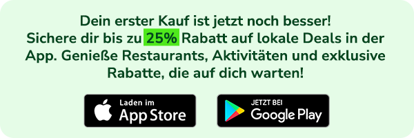 Downloade die App