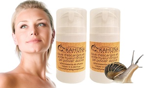 Kahuna Benessere Schneckenserum Kahuna Benessere Schneckenserum