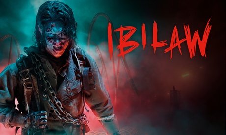 Eintritt für Halloween Walibi für Erwachsene oder Kinder Eintritt für Halloween Walibi für Erwachsene oder Kinder