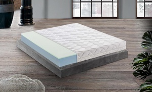 Memory-Schaum-Matratze Bio Med H18 Memory-Schaum-Matratze Bio Med H18