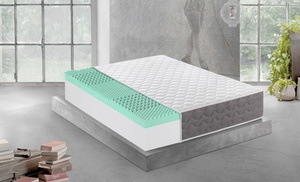 Orthopädische Memory-Schaum-Matratze MED. 7.1 Orthopädische Memory-Schaum-Matratze MED. 7.1