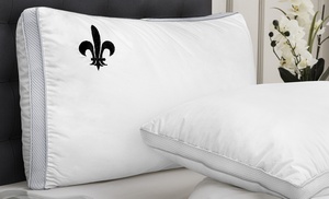 1x, 2x oder 4x Sampur Kopfkissen Royal 1x, 2x oder 4x Sampur Kopfkissen Royal