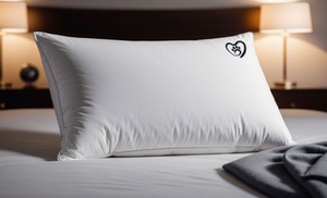 Sampur Bi-Technologie-Kopfkissen 'Soft Memory' Sampur Bi-Technologie-Kopfkissen 'Soft Memory'