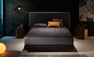 Viskoelastische Matratze Kaschmir Nacht Komfort Viskoelastische Matratze Kaschmir Nacht Komfort