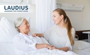 Betreuen im Alter oder bei Trauer Onlinekurs Betreuen im Alter oder bei Trauer Onlinekurs