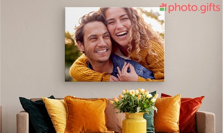 Individuelle Foto-Leinwand Individuelle Foto-Leinwand