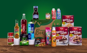 Monatlich brandnooz-  Monatlich brandnooz-