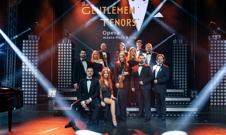 Ticket für Ticket für