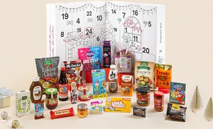 Degustabox präsentiert: Familien Adventskalender 2025 Degustabox präsentiert: Familien Adventskalender 2025