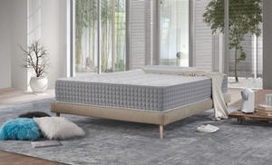 Mentor orthopädische Memory-Gel-Matratze