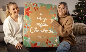 niceria – XXL-Adventskalender: Vegane / Emma Svenningson's Highlights niceria – XXL-Adventskalender: Vegane / Emma Svenningson's Highlights