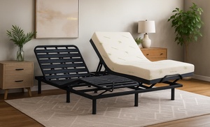 Elektrisches Lattenrost Orthoflex Sampur Elektrisches Lattenrost Orthoflex Sampur