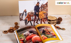 Fotobuch Classic quadratisch 