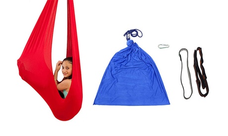 3-in-1 Therapie-Schaukel für Kinder 3-in-1 Therapie-Schaukel für Kinder