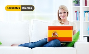 Spanisch-Sprachkurs online Spanisch-Sprachkurs online