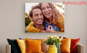 Individuelle Foto-Leinwand Individuelle Foto-Leinwand