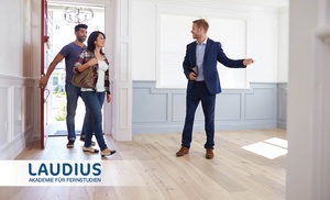 Onlinekurs geprüfte/r Immobilienmakler/in Onlinekurs geprüfte/r Immobilienmakler/in